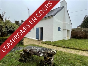 maison-villa à la vente -   56870  BADEN, surface 100 m2 vente maison-villa - APR727813